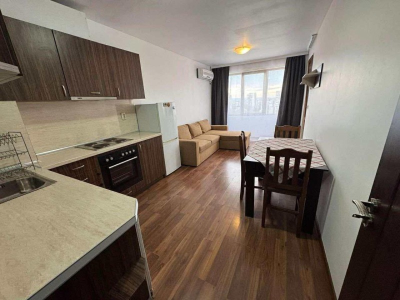 В аренду  1 спальня Варна , Възраждане 3 , 70 кв.м | 43435075 - изображение [3]