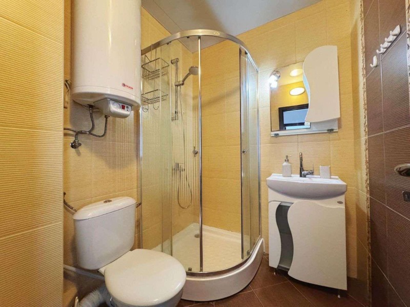 В аренду  1 спальня Варна , Възраждане 3 , 70 кв.м | 43435075 - изображение [7]