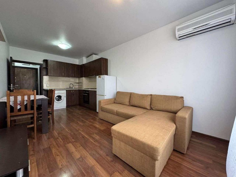 В аренду  1 спальня Варна , Възраждане 3 , 70 кв.м | 43435075 - изображение [2]