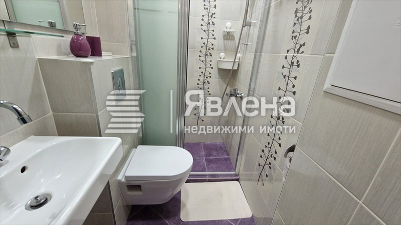 Дава под наем 2-СТАЕН, гр. София, Стрелбище, снимка 11 - Апартаменти - 54047665