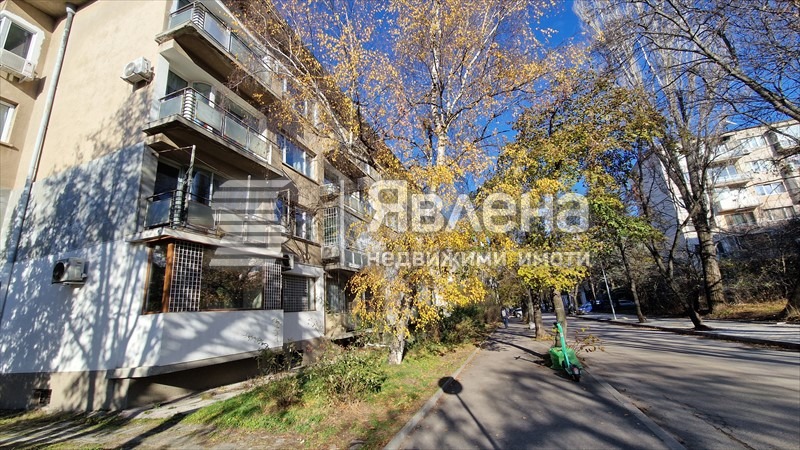 Дава под наем 2-СТАЕН, гр. София, Стрелбище, снимка 13 - Апартаменти - 54047665