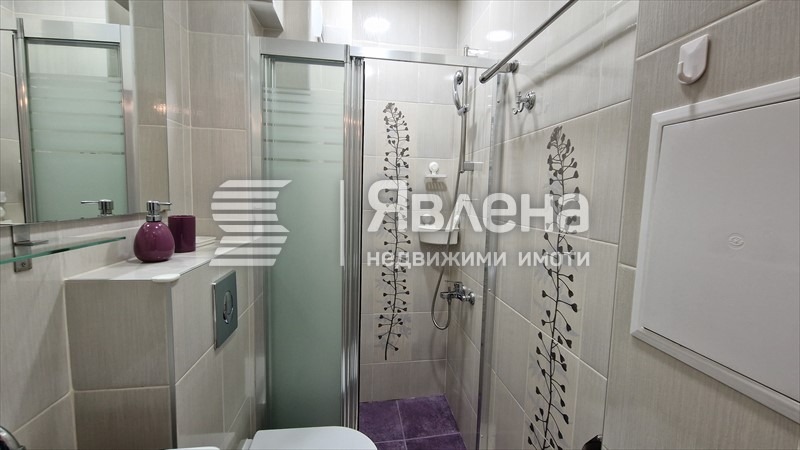 Дава под наем 2-СТАЕН, гр. София, Стрелбище, снимка 10 - Апартаменти - 54047665