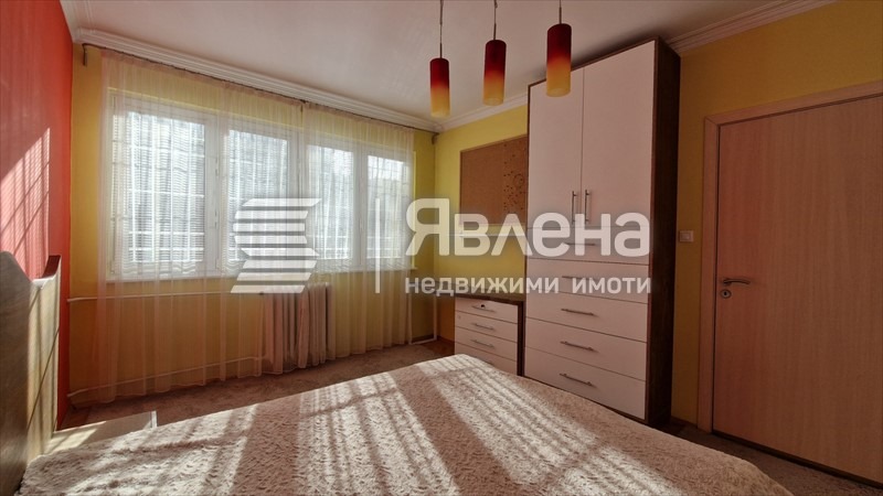 Дава под наем 2-СТАЕН, гр. София, Стрелбище, снимка 5 - Апартаменти - 54047665