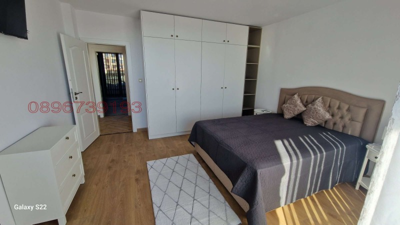 Vuokrattavana  2 makuuhuonetta Burgas , Sarafovo , 125 neliömetriä | 78642062 - kuva [10]