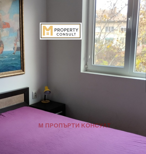 K pronájmu  2 ložnice Pleven , Idealen centar , 85 m2 | 16828108 - obraz [3]