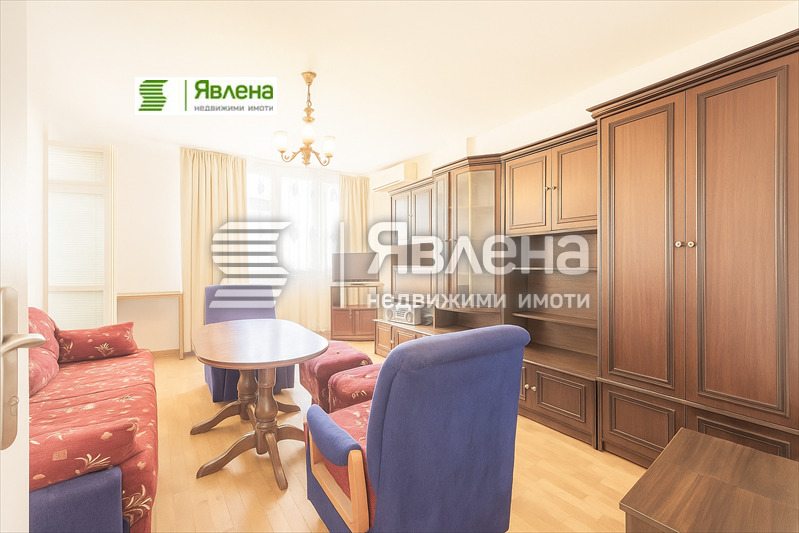 Под наем 3-СТАЕН, град София, Зона Б-18 • 650 € • 29557976 — Holmes.bg