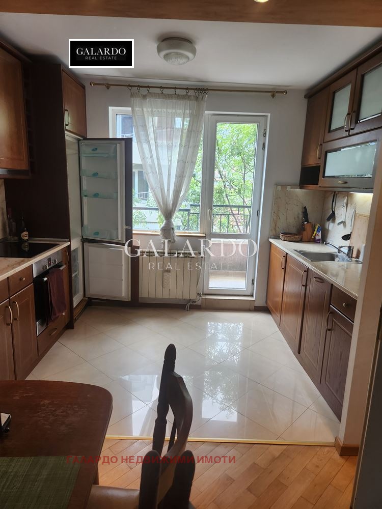 Дава под наем  3-стаен град София , Център , 100 кв.м | 42537706 - изображение [5]