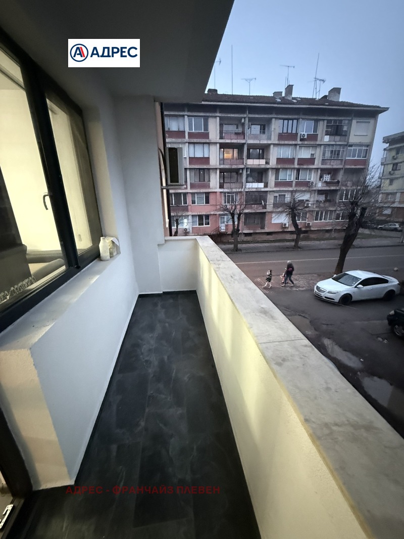 Дава под наем 3-СТАЕН, гр. Враца, Център, снимка 9 - Апартаменти - 53466411