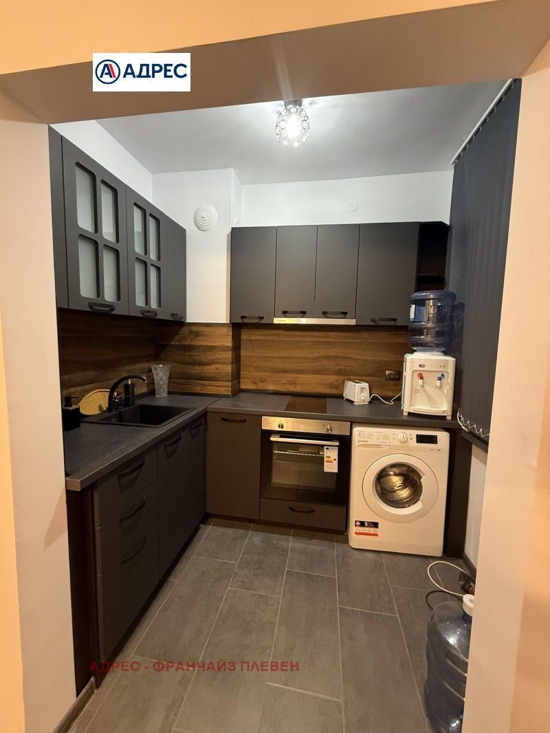 Дава под наем 3-СТАЕН, гр. Враца, Център, снимка 3 - Апартаменти - 53466411