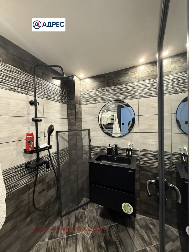 Дава под наем 3-СТАЕН, гр. Враца, Център, снимка 8 - Апартаменти - 53466411