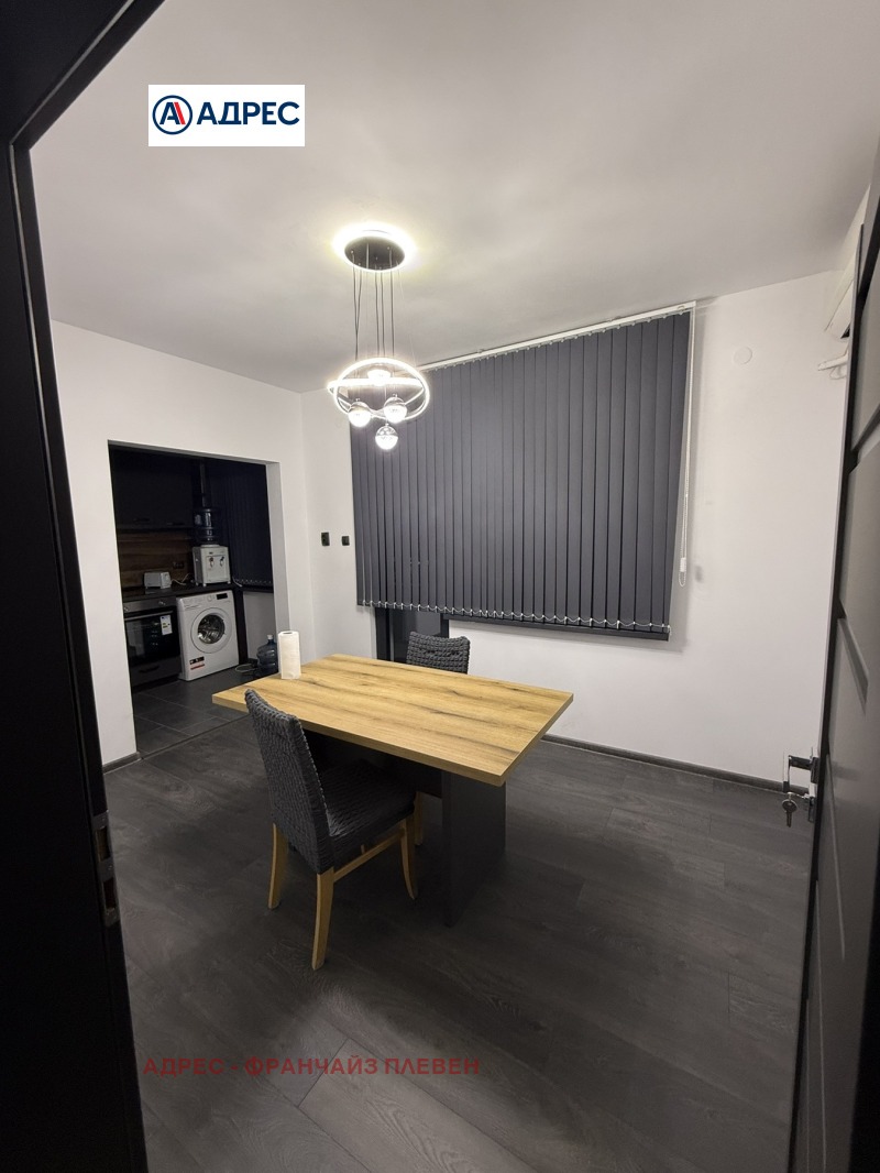 Дава под наем 3-СТАЕН, гр. Враца, Център, снимка 2 - Апартаменти - 53466411