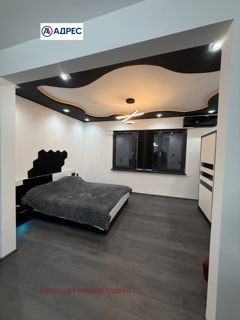 Дава под наем 3-СТАЕН, гр. Враца, Център, снимка 5 - Апартаменти - 53466411