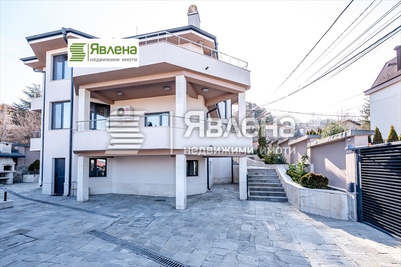 De inchiriat  Casa Sofia , Dragalevți , 350 mp | 27605533 - imagine [3]