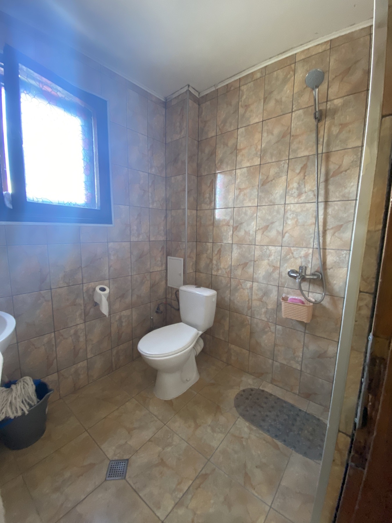 Дава под наем 1-СТАЕН, гр. Пловдив, Кючук Париж, снимка 8 - Апартаменти - 53682451