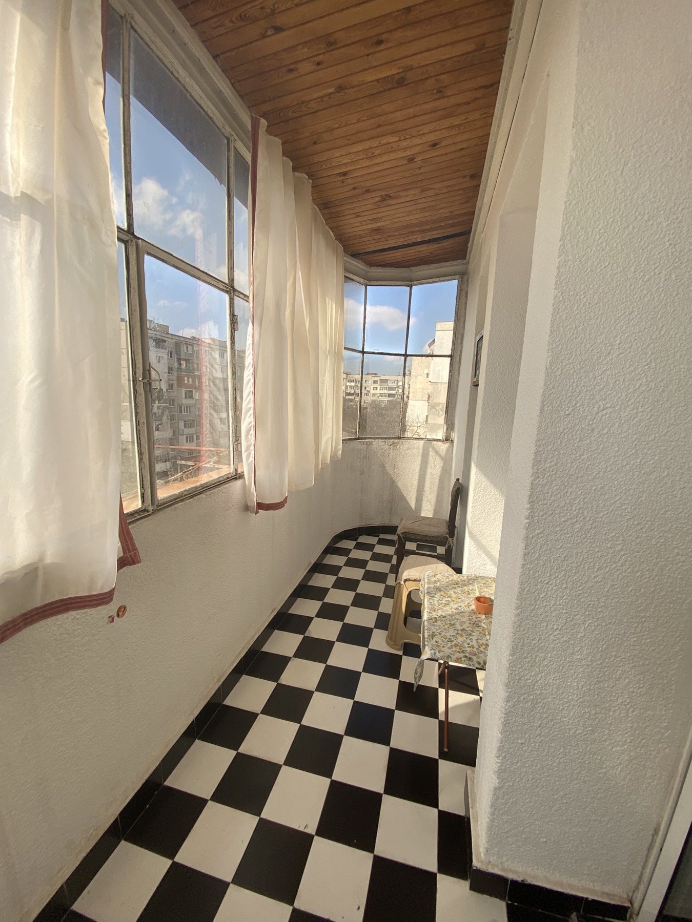 Дава под наем 1-СТАЕН, гр. Пловдив, Кючук Париж, снимка 11 - Апартаменти - 53682451