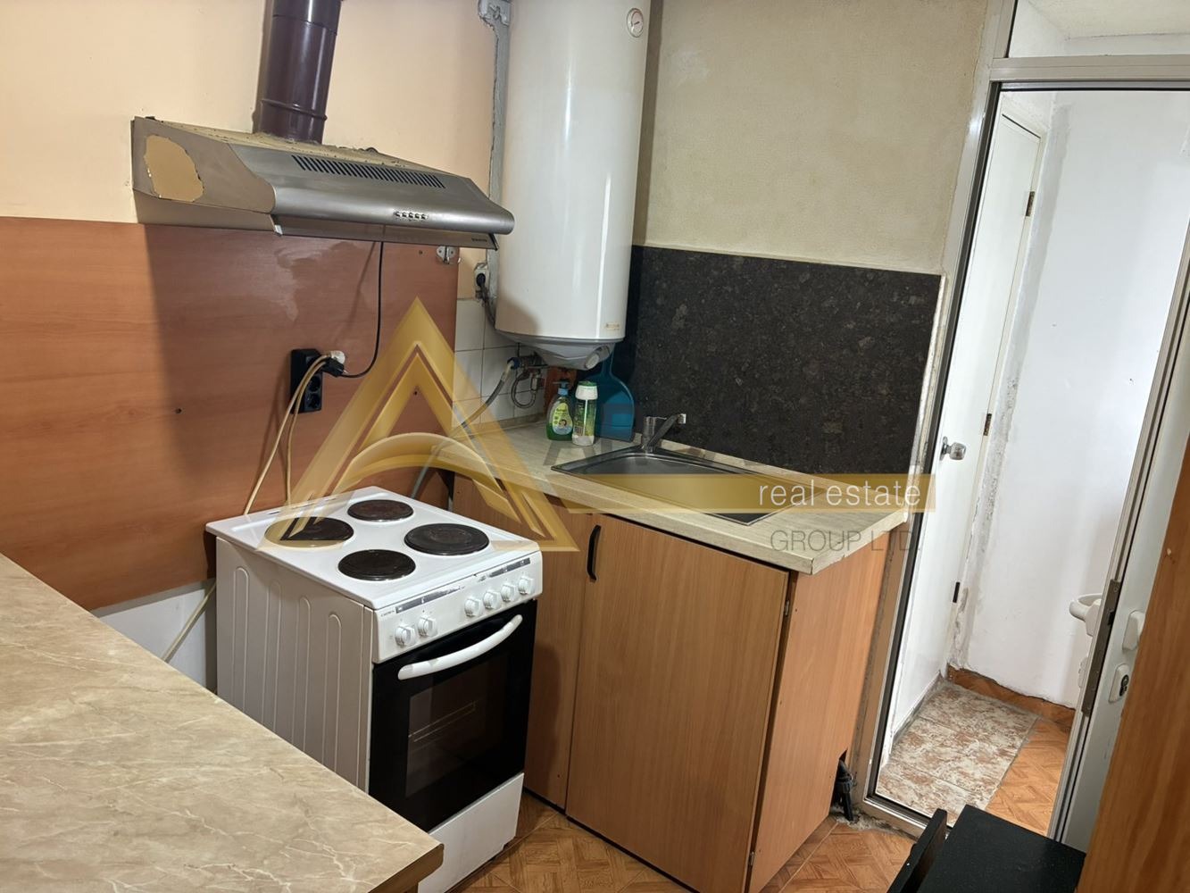 Дава под наем 1-СТАЕН, гр. Варна, Цветен квартал, снимка 3 - Апартаменти - 54328381