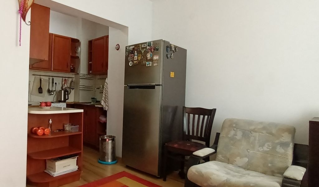 Дава под наем 2-СТАЕН, гр. София, Медицинска академия, снимка 6 - Апартаменти - 54186516