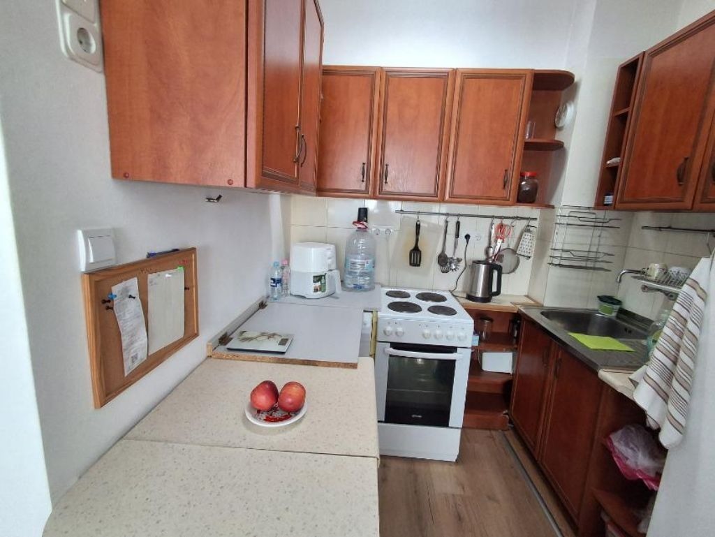 Дава под наем 2-СТАЕН, гр. София, Медицинска академия, снимка 4 - Апартаменти - 54186516