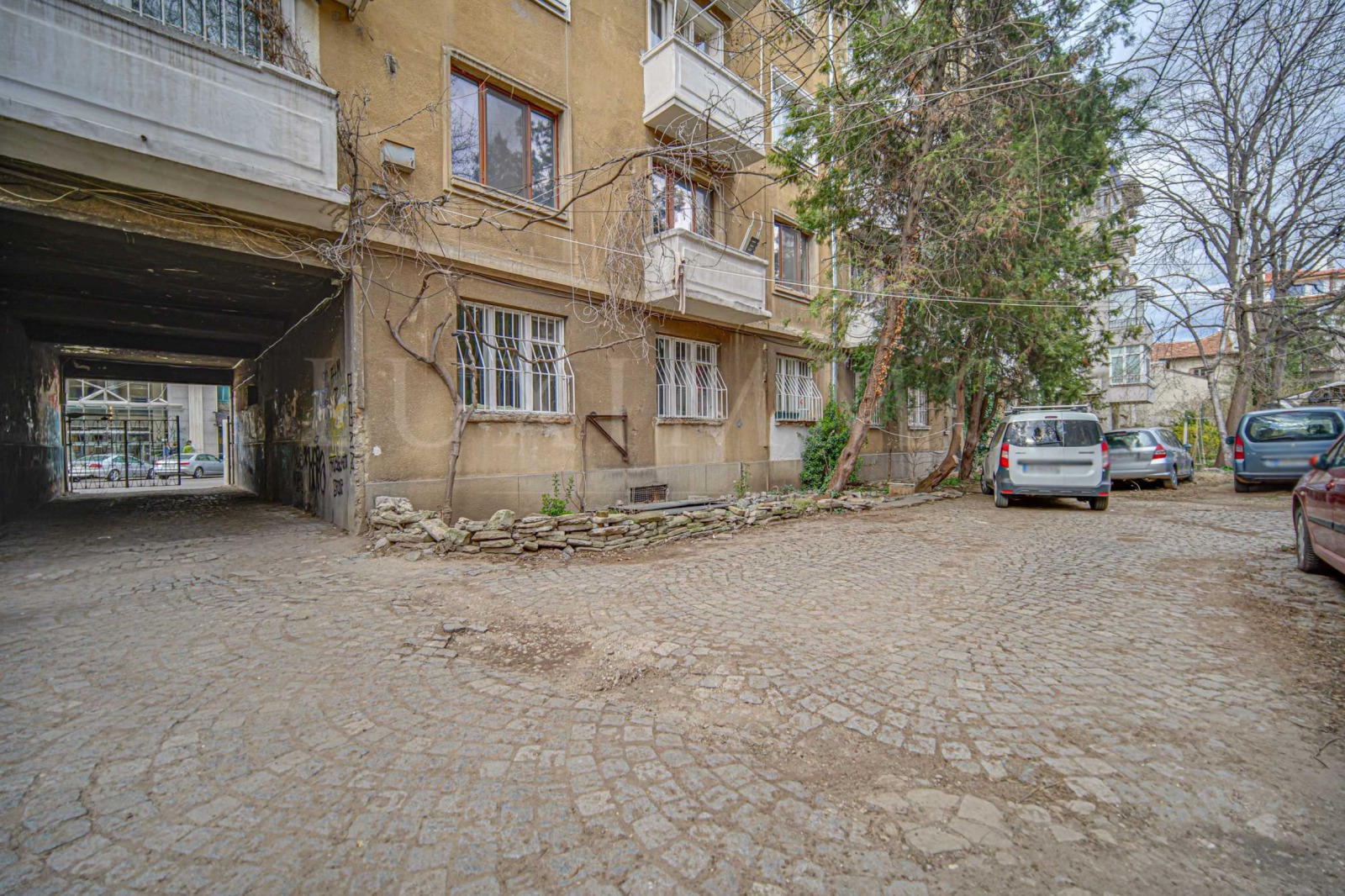 Дава под наем 2-СТАЕН, гр. София, Център, снимка 16 - Апартаменти - 55628524