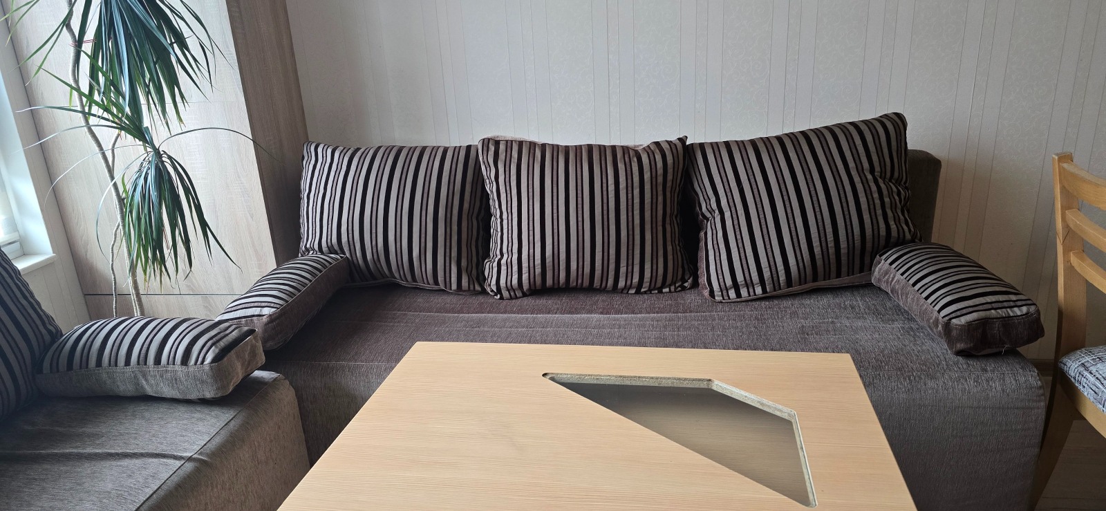 Дава под наем 3-СТАЕН, гр. София, Овча купел, снимка 3 - Апартаменти - 53855191