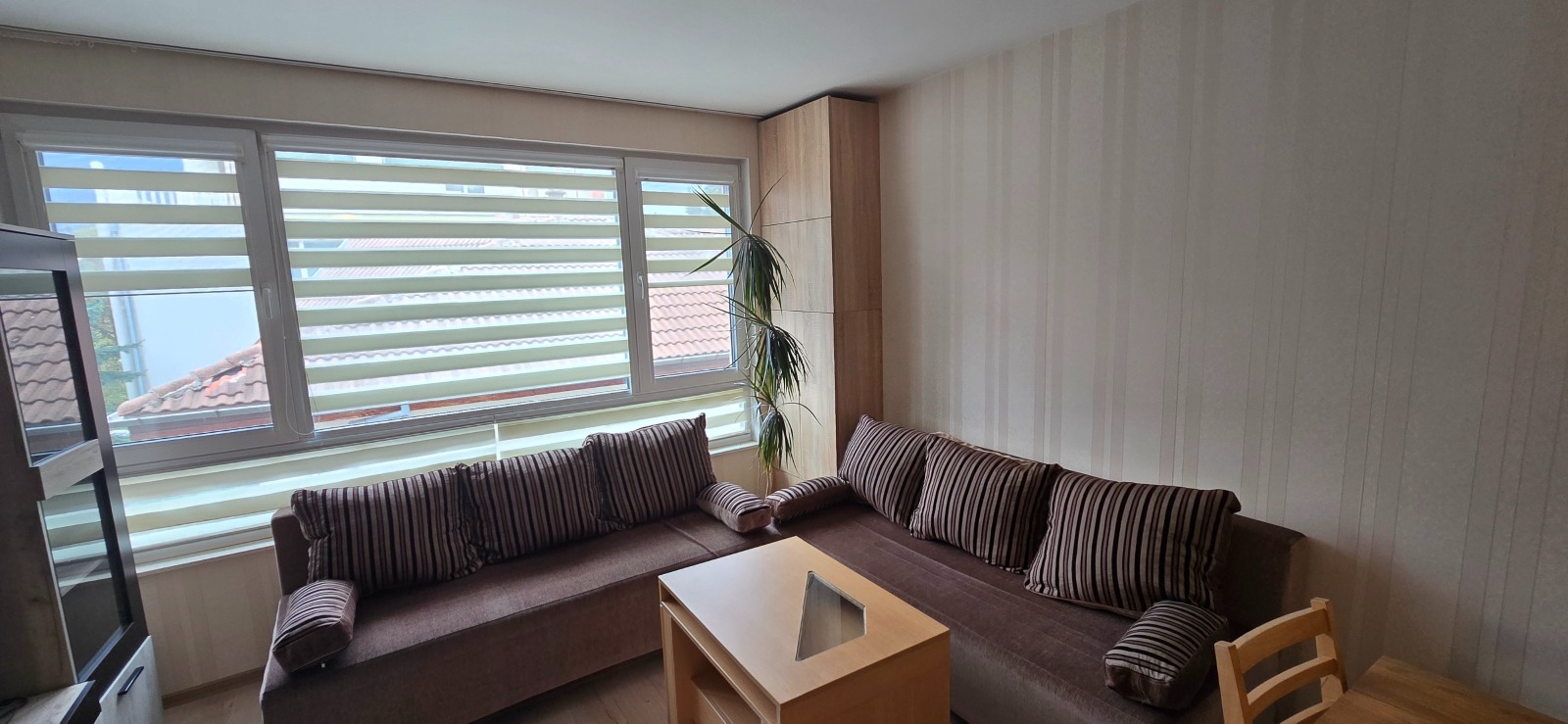 Дава под наем 3-СТАЕН, гр. София, Овча купел, снимка 2 - Апартаменти - 54309179