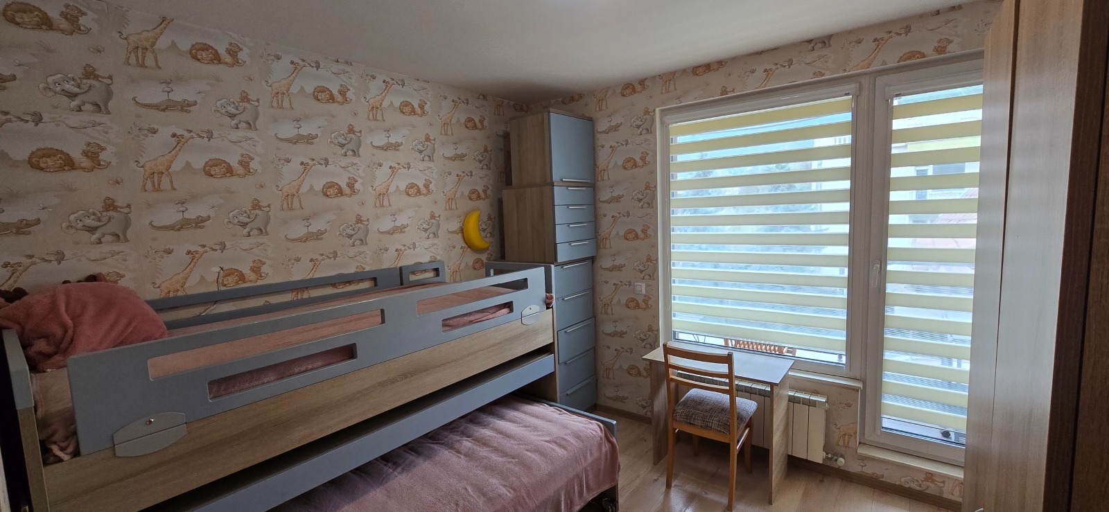 Дава под наем 3-СТАЕН, гр. София, Овча купел, снимка 8 - Апартаменти - 53855191