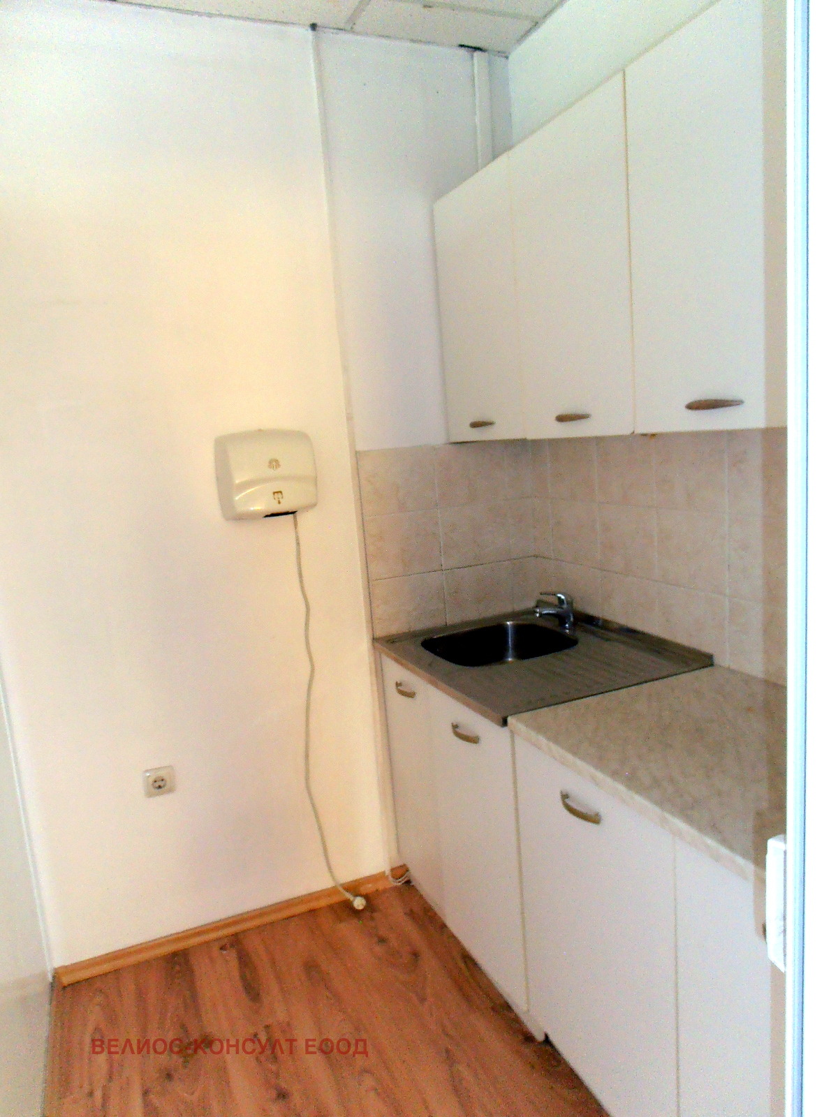 Дава под наем ОФИС, гр. София, Дружба 2, снимка 3 - Офиси - 53732373