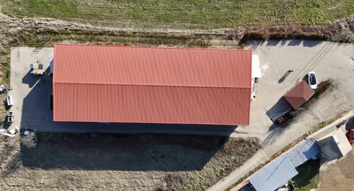 Дава под наем ПРОМ. ПОМЕЩЕНИЕ, гр. София, Обеля 2, снимка 2 - Производствени сгради - 53620422