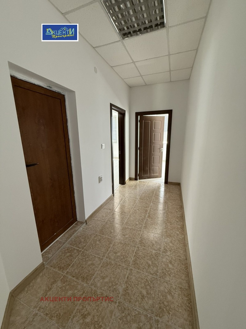 Дава под Наем ОФИС в град Велико Търново, Център - 160 кв.м / 1 100 € » 2 151.41 лв., АКЦЕНТИ ПРОПЪРТИС