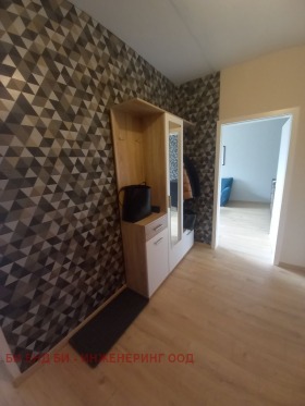 1 chambre Gotse Deltchev, Sofia 1