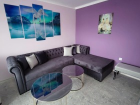 1 chambre Tsentar, Plovdiv