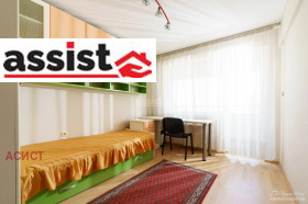 2 camere da letto Lozenets, Sofia 10