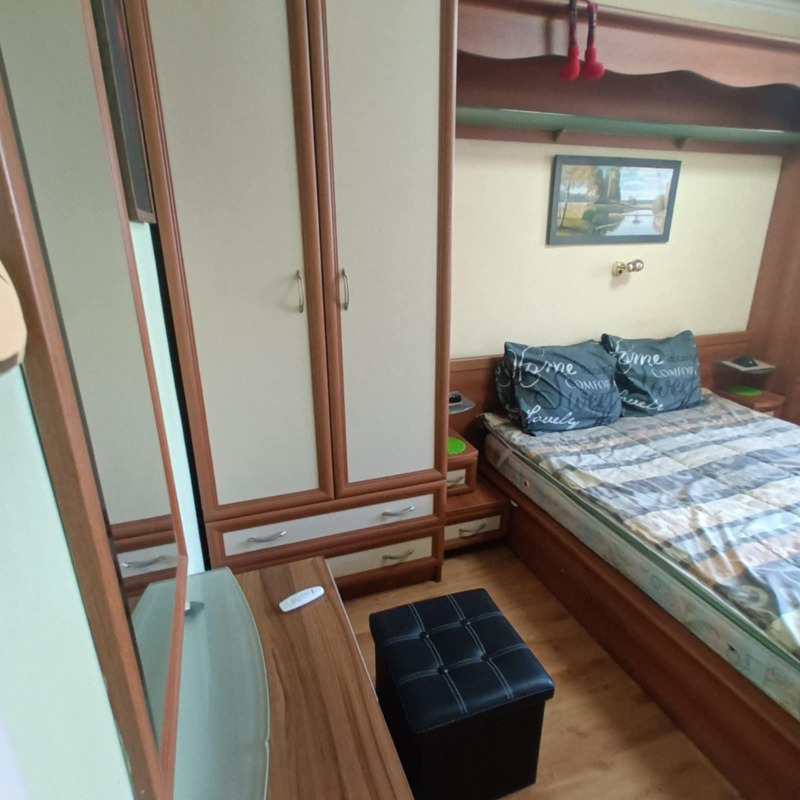 Da affittare  Studio Plovdiv , Karshiiaka , 27 mq | 10019914 - Immagine [2]