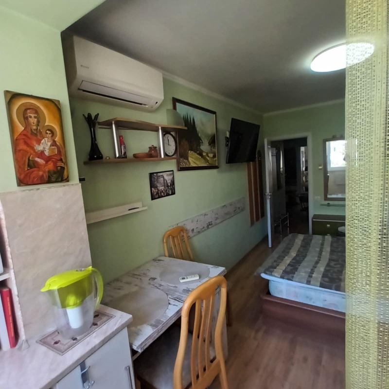 Da affittare  Studio Plovdiv , Karshiiaka , 27 mq | 10019914 - Immagine [5]