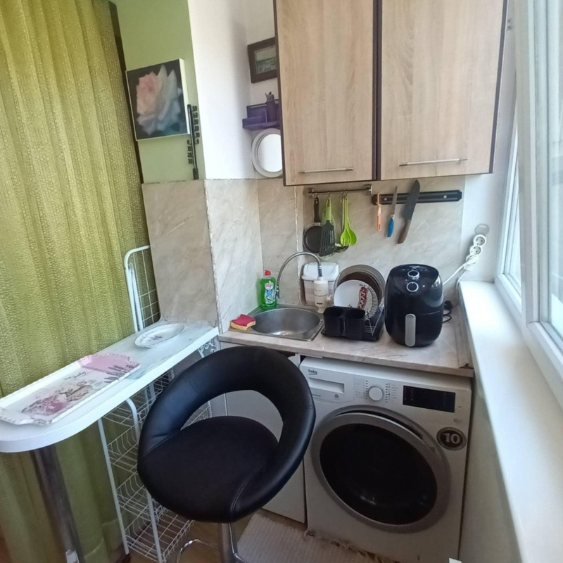 Da affittare  Studio Plovdiv , Karshiiaka , 27 mq | 10019914 - Immagine [7]