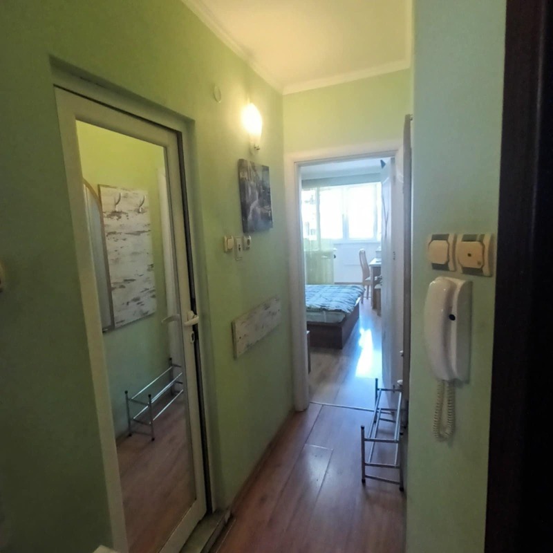 Da affittare  Studio Plovdiv , Karshiiaka , 27 mq | 10019914 - Immagine [9]