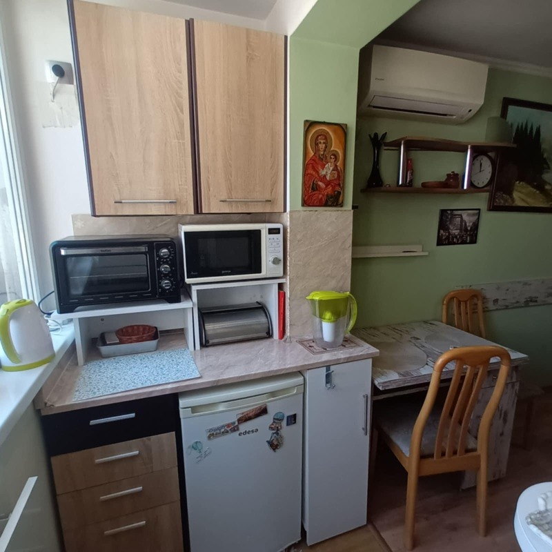 Da affittare  Studio Plovdiv , Karshiiaka , 27 mq | 10019914 - Immagine [6]