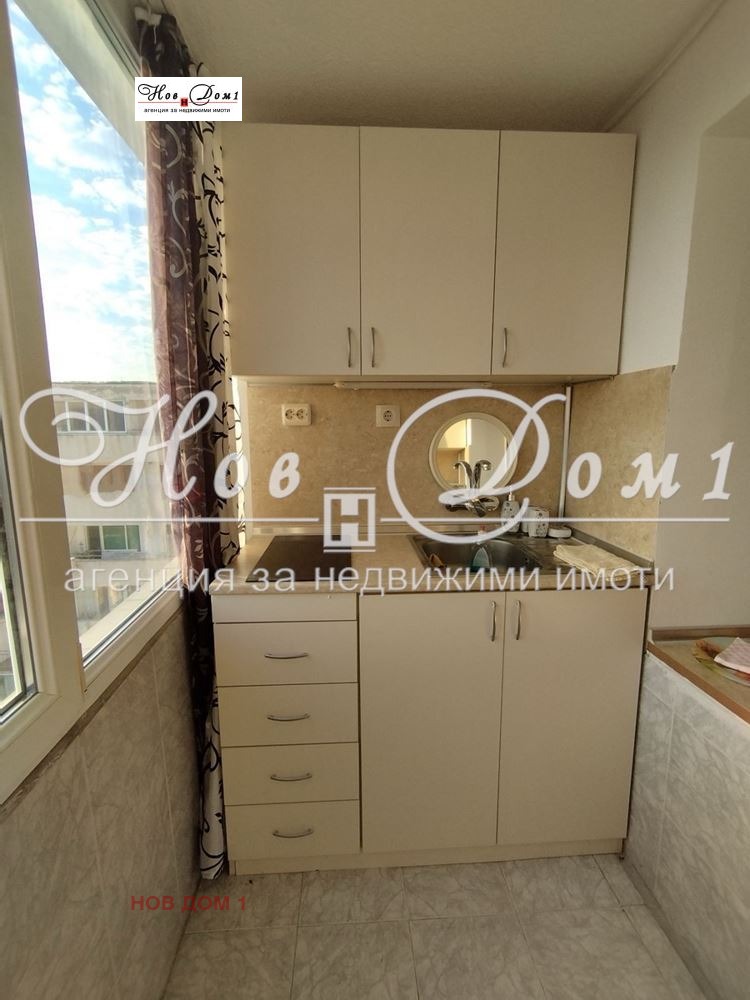Дава под наем  1-стаен град Варна , Левски 1 , 50 кв.м | 57942790 - изображение [3]