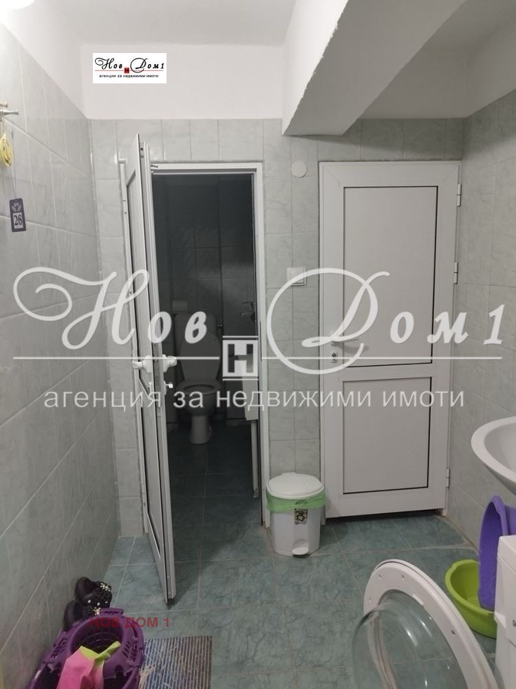 Дава под наем  1-стаен град Варна , Левски 1 , 50 кв.м | 57942790 - изображение [4]