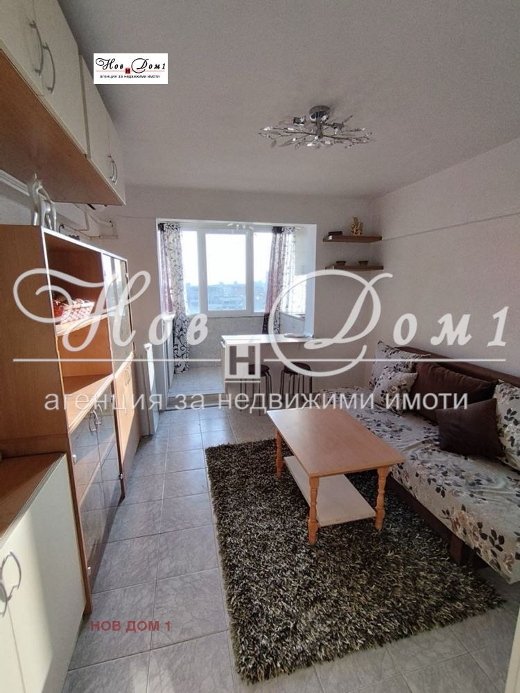 Дава под наем  1-стаен град Варна , Левски 1 , 50 кв.м | 57942790