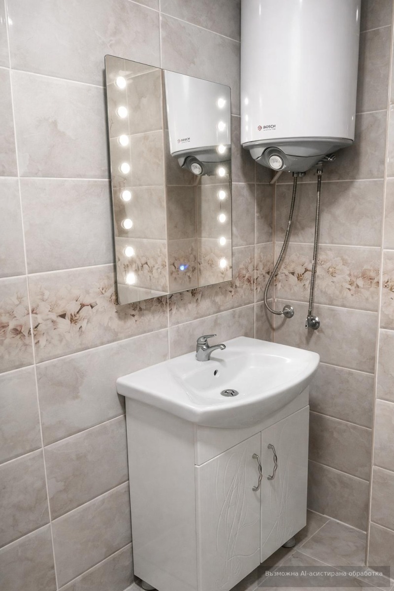 Дава под наем 1-СТАЕН, гр. Пловдив, Мараша, снимка 2 - Апартаменти - 52769495