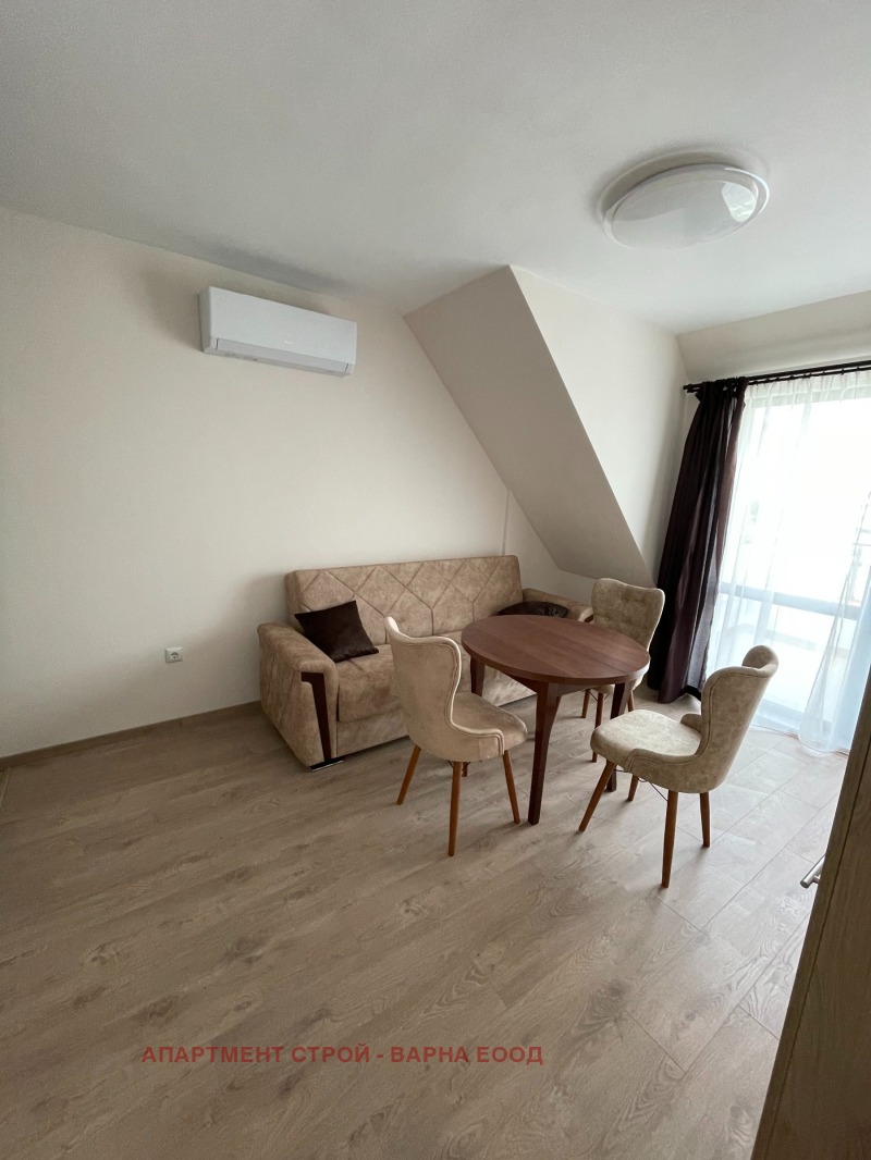 Vuokrattavana  1 makuuhuone Varna , Kajsieva gradina , 60 neliömetriä | 75391207 - kuva [3]