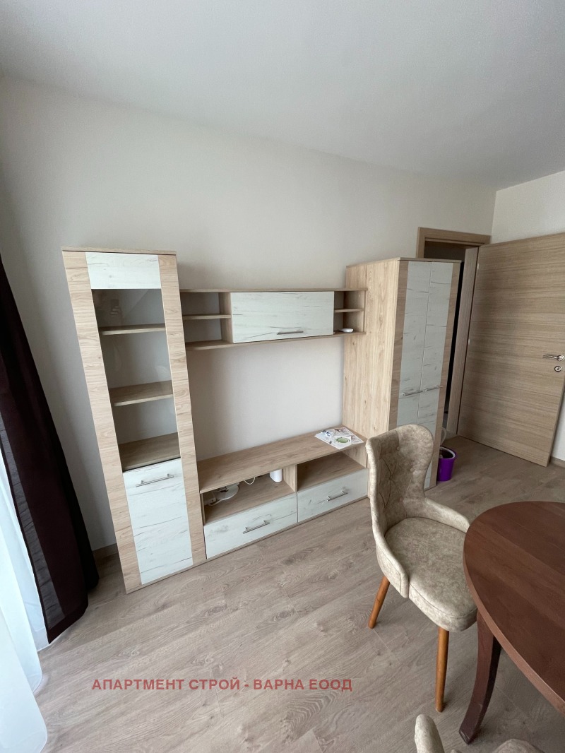 Vuokrattavana  1 makuuhuone Varna , Kajsieva gradina , 60 neliömetriä | 75391207 - kuva [2]