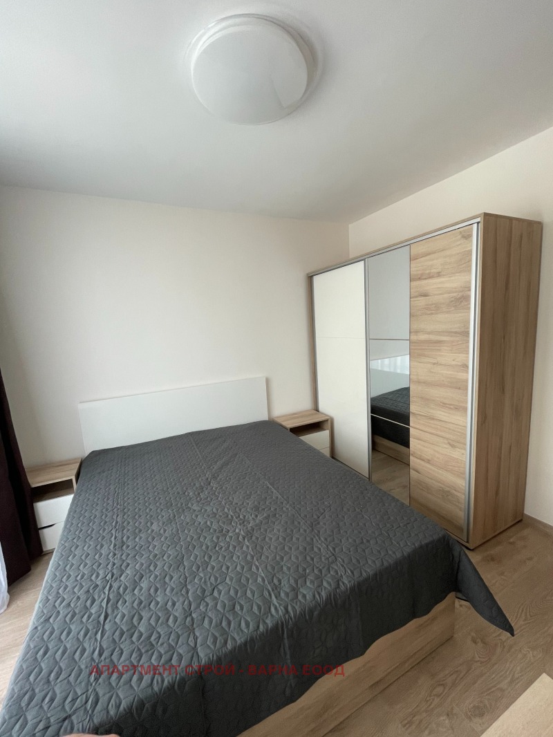 Vuokrattavana  1 makuuhuone Varna , Kajsieva gradina , 60 neliömetriä | 75391207 - kuva [7]