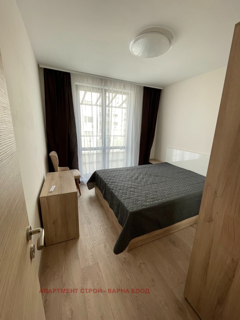 Vuokrattavana  1 makuuhuone Varna , Kajsieva gradina , 60 neliömetriä | 75391207 - kuva [8]