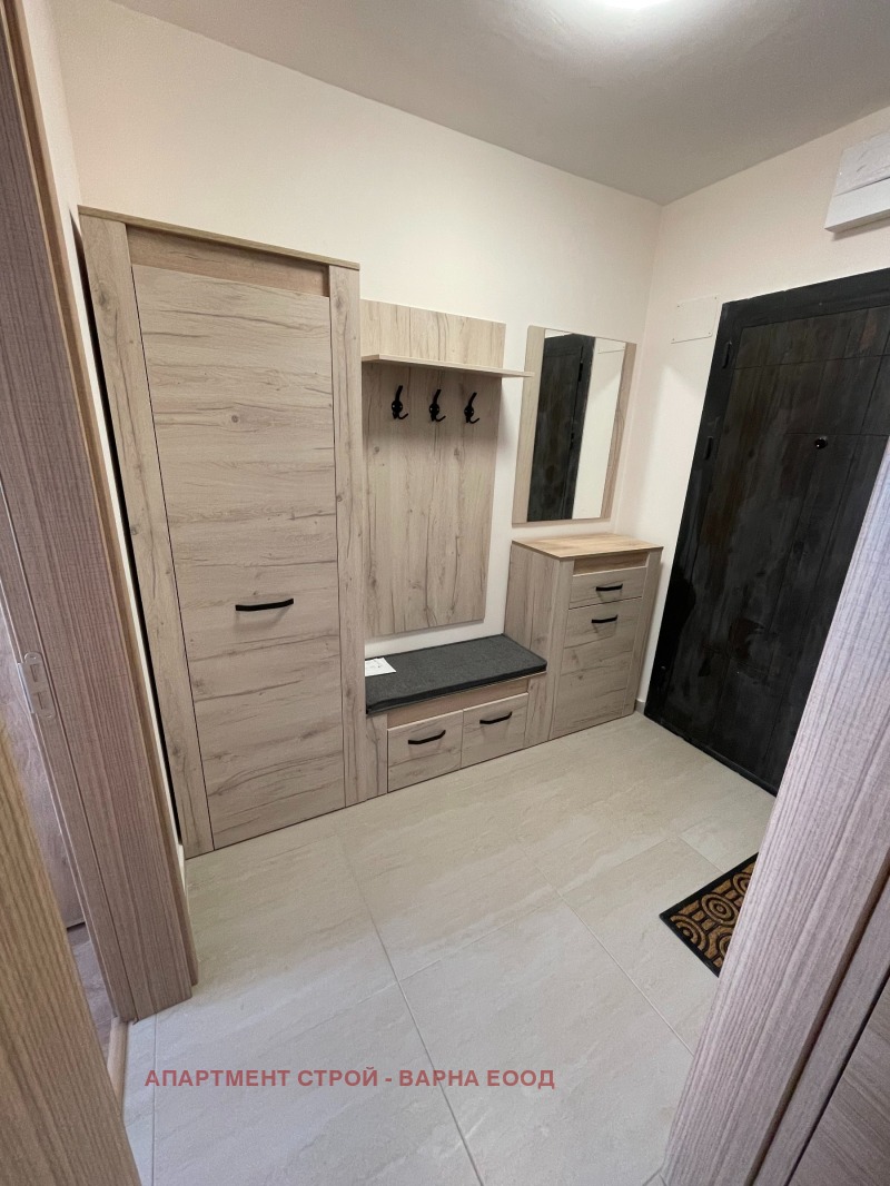 Vuokrattavana  1 makuuhuone Varna , Kajsieva gradina , 60 neliömetriä | 75391207 - kuva [5]