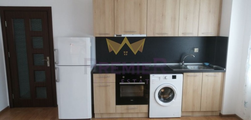 Дава под нем  2-стаен, град Варна, Бриз •  450 EUR • ID 18873899 — holmes.bg - [1] 