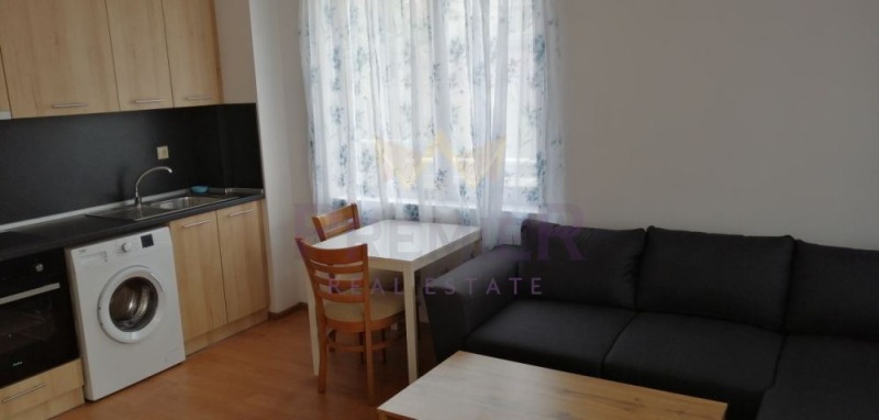В аренду  1 спальня Варна , Бриз , 50 кв.м | 14974468 - изображение [3]