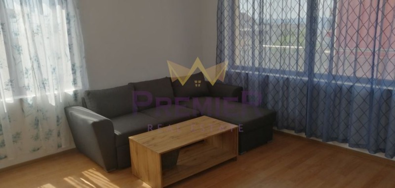 В аренду  1 спальня Варна , Бриз , 50 кв.м | 14974468 - изображение [2]
