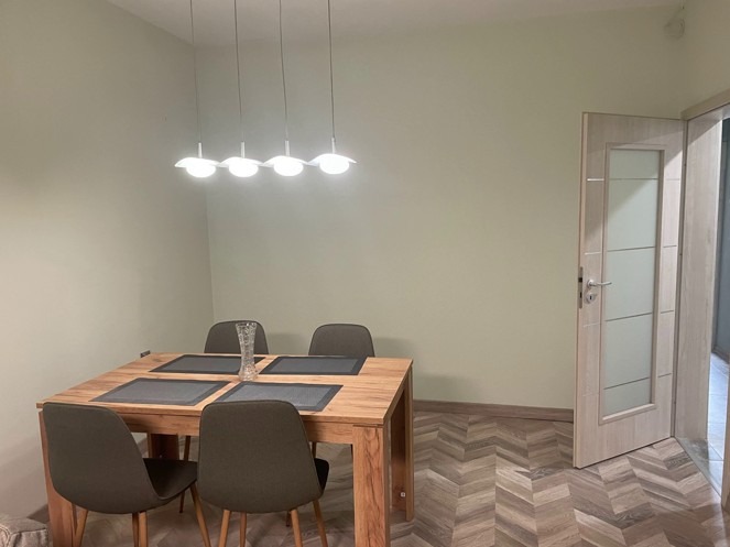 Kiadó  1 hálószoba Sofia , Ivan Vazov , 65 négyzetméter | 82791063 - kép [2]